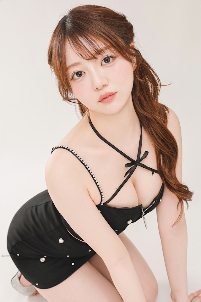 桃瀬 はるひプロフィール写真2